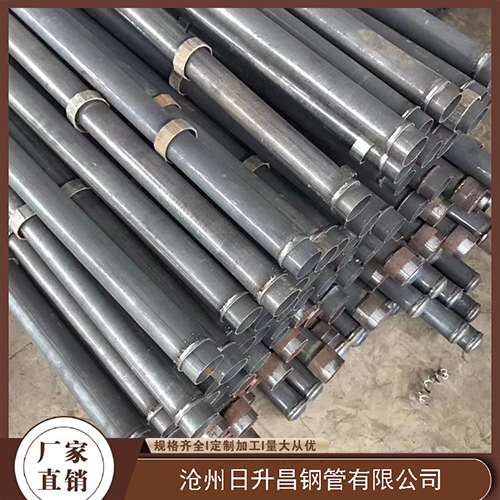 青松乡声测管生产厂家