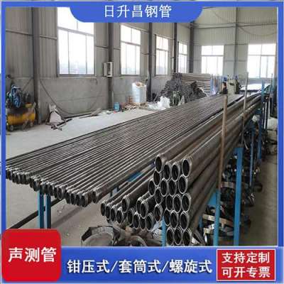 青松乡声测管桩基检测的频率要达到多少百分比