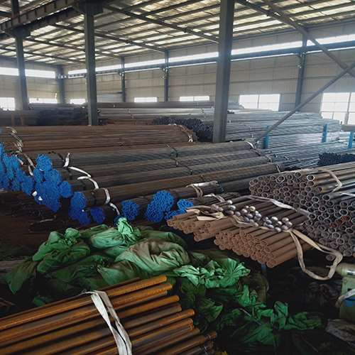 青松乡声测管为何能作为桩基础检测材料？