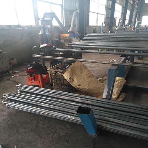 青松乡桥梁桩基声测管的施工工艺流程